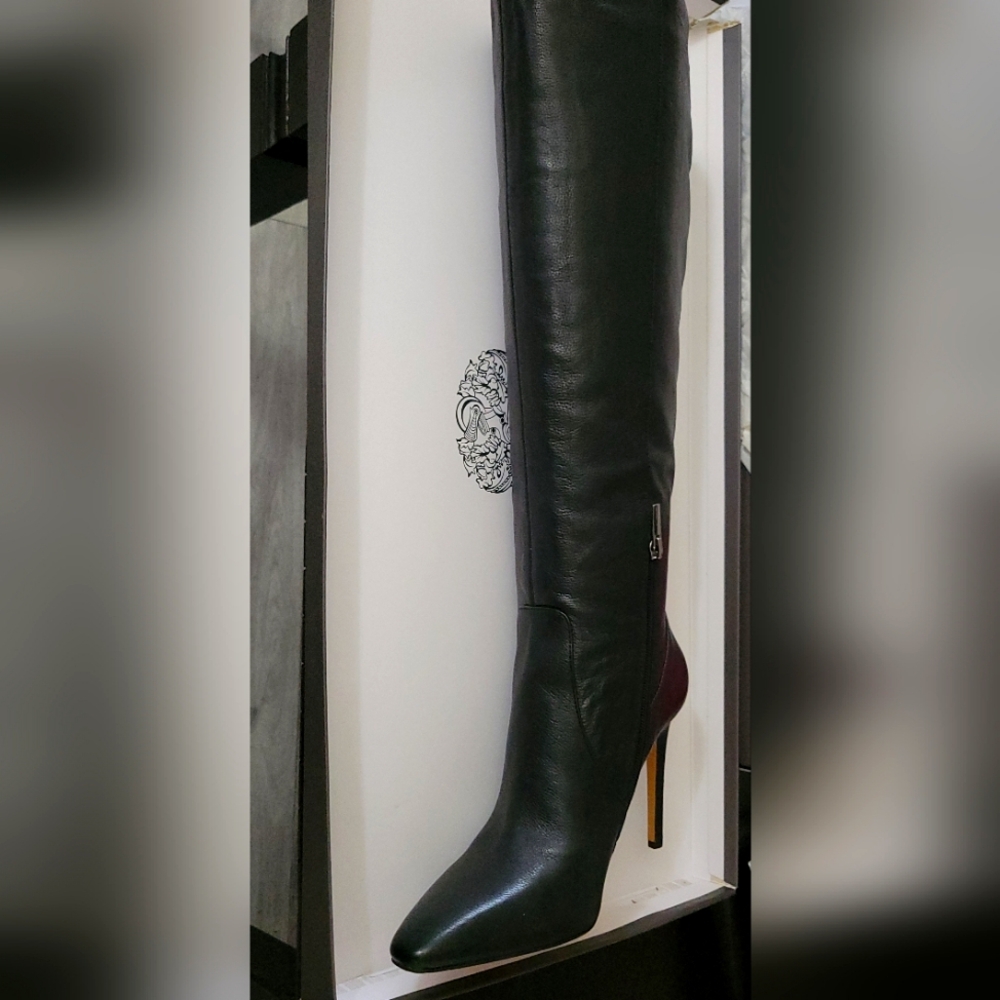 Vince Camuto Knee High boots